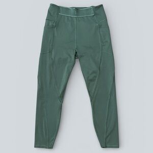 Victoria's Secret Kids Forest Leggings